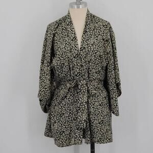 Band of Gypsies Kimono